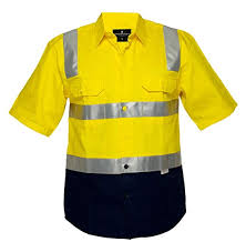 RPS Worker Uniform 